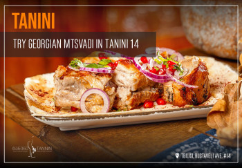 Restaurant Tanin