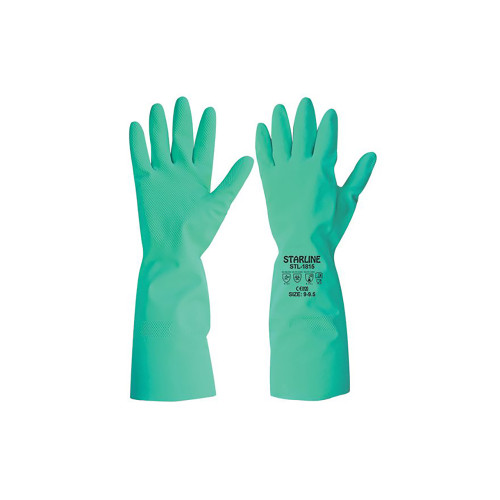 chemical glove